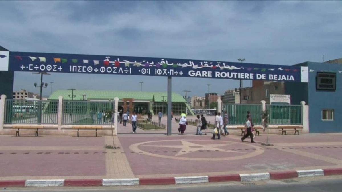 bejaia